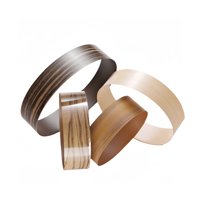 Träkorn PVC kantband